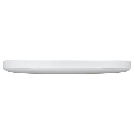e2 LED Anbaupanel, Deckenleuchte Twice up&down R330 20W CCT warm-/tageslichtweiss 3000-6000K dimmbar WiFi IP44 Weiß Ø33cm
