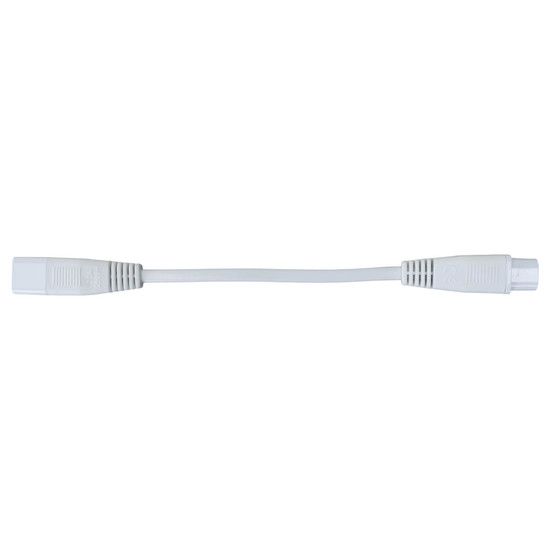 e2 Lichtleiste Connect Verbindungskabel Weiß