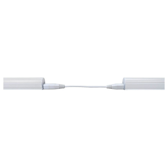 e2 Lichtleiste Connect Verbindungskabel Weiß