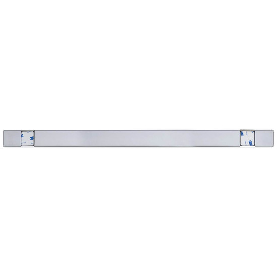 e2 LED Lichtleiste, Unterbauleuchte Cell S 3W neutralweiss 4000K Aluminium 60cm