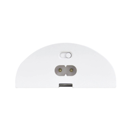 e2 LED Lichtleiste, Unterbauleuchte Systeme M 24W CCT warm-/neutral-/tageslichtweiss 3000K/4000K/6000K Weiß 100cm