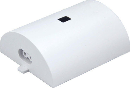 e2 Lichtleiste Systeme Sensor Modul Weiß
