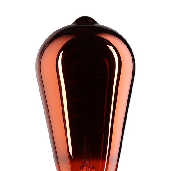 Eglo 110094 LED E27 Leuchtmittel 1x4W Ø64mm warmweiss dimmbar