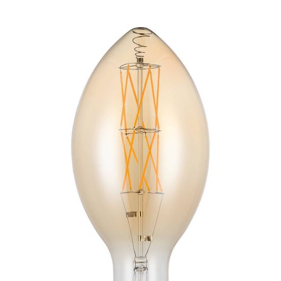 Eglo 110109 LED E27 Leuchtmittel 1x8W Ø140mm warmweiss dimmbar