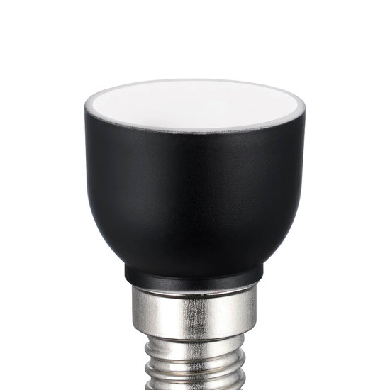 Eglo LED Lampe E14 dimmbar 3,5W 180lm extra-warmweiss 2200K Weiss 110291