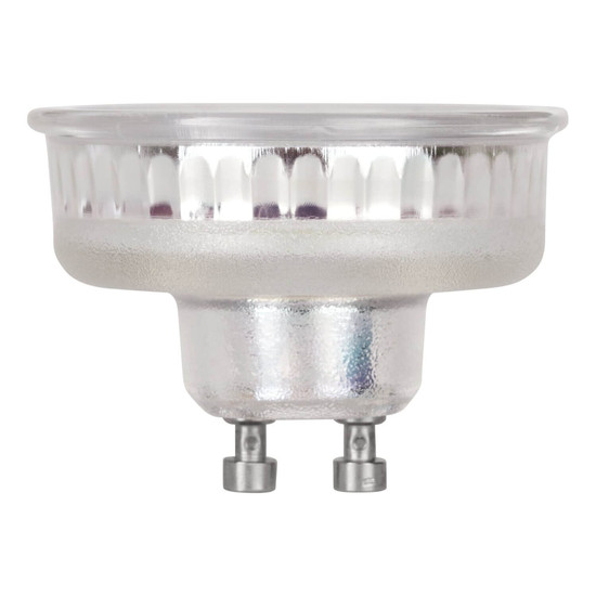Eglo LED Spot, Strahler-Lampe GU10 4W 400lm neutralweiss 4000K Klar 110352
