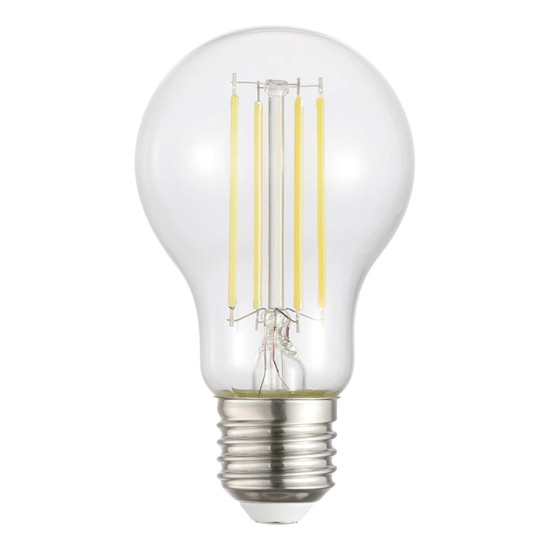 Eglo LED Lampe E27 A60 8W 1055lm neutralweiss 4000K Klar 117546