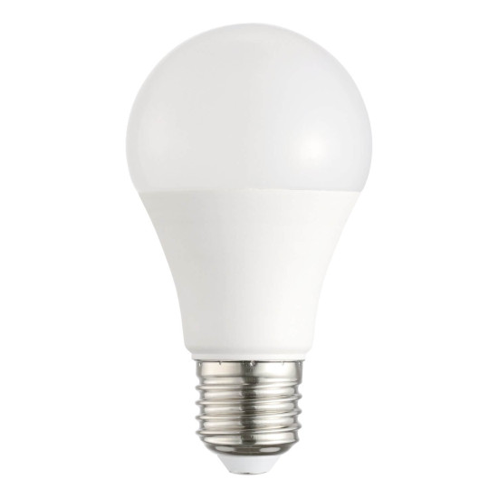 Eglo LED Lampe E27 A60 11W 1055lm warmweiss 3000K Opal 117583