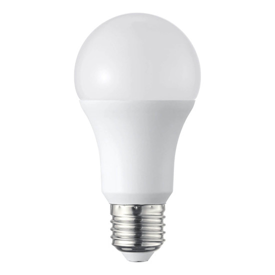 Eglo LED Lampe E27 A60 dimmbar 15W 1521lm warmweiss 3000K Opal 117584