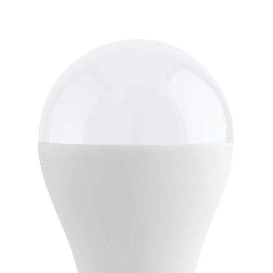 Eglo LED Lampe E27 A60 11W 1055lm neutralweiss 4000K Opal 117593