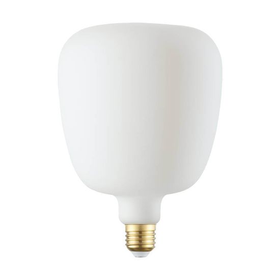 EGLO Vintage Spezial E27 LED Lampe TS140 4W 2700K warmweiss dimmbar