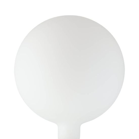 EGLO Vintage Spezial E27 LED große Globe Lampe G200 4W 2700K warmweiss dimmbar