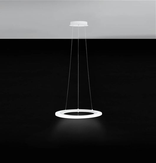 EGLO 39271 PENAFORTE LED Pendelleuchte 30.5W 3600Lm 3000K warmweiss
