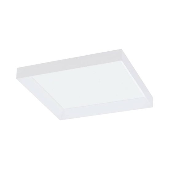 EGLO 39464 ESCONDIDA LED Deckenleuchte 27W 3400Lm warmweiss