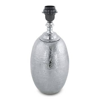 Eglo 49169 Sawtry Tischleuchte E27 nickel