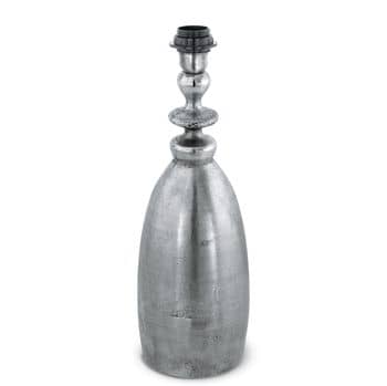 Eglo 49171 Sawtry Tischleuchte E27 nickel