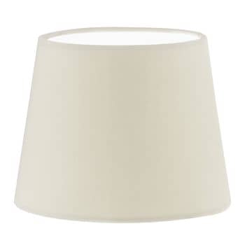 Eglo 49402 1+1 Vintage Schirm beige 15,5cm