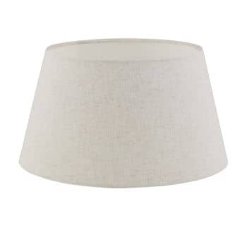 Eglo 49579 1+1 Vintage Schirm creme 40cm