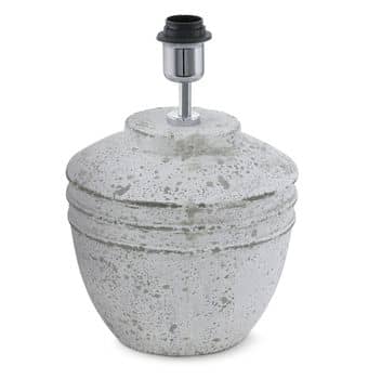 Eglo 49845 Dumphry 1 Tischleuchte E27 grau