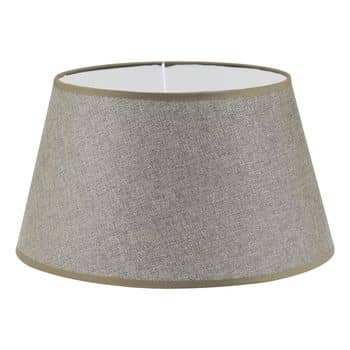 Eglo 49957 1+1 Vintage Schirm braun 35cm