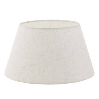 Eglo 49969 1+1 Vintage Schirm creme 35cm