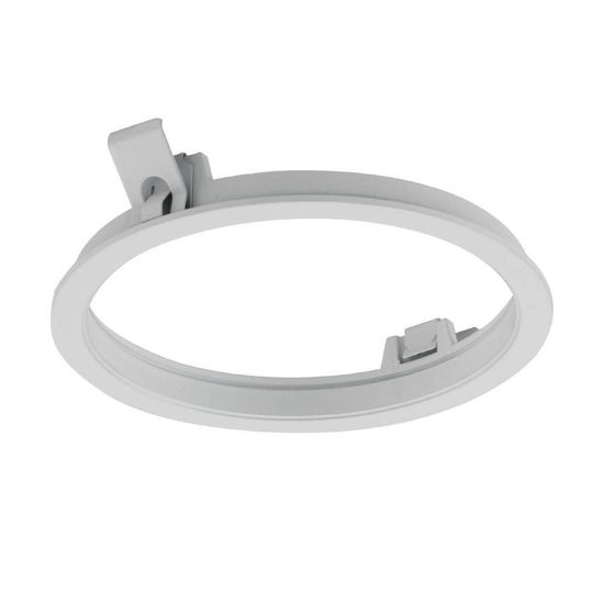 Eglo 60357 IN82 Einbaurahmen 1 Weiss