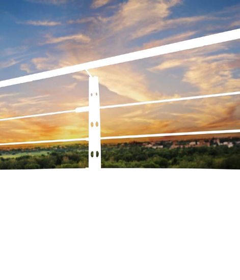 Eglo 61285 PASADA LED Handlaufleuchte 1,3W 110x29mm Weiss Transparent Warmweiss IP44