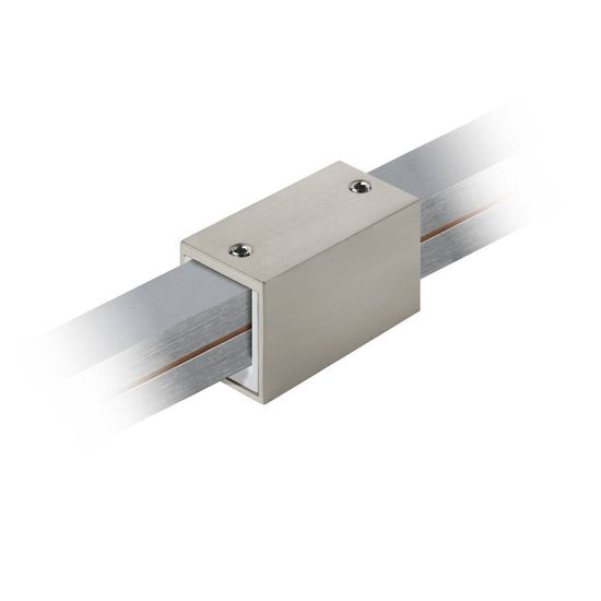 Eglo 61343 VILLANOVA 1 Verbindung 40x20mm Nickel-Matt