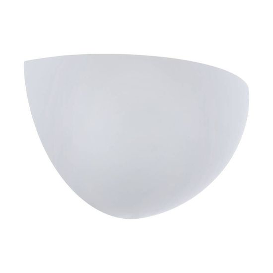 Eglo 62362 TIBERIO E27 Wandleuchte 62362 Weiss