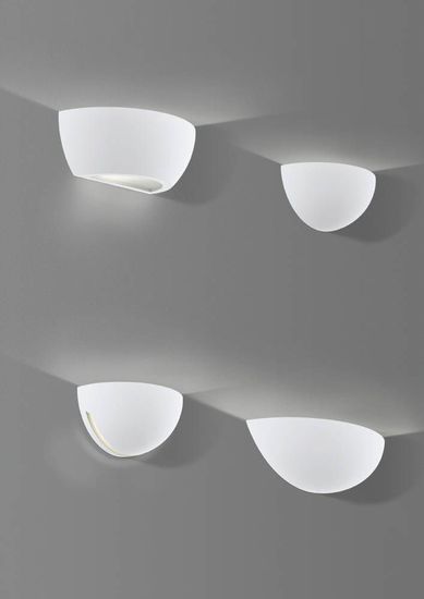 Eglo 62362 TIBERIO E27 Wandleuchte 62362 Weiss