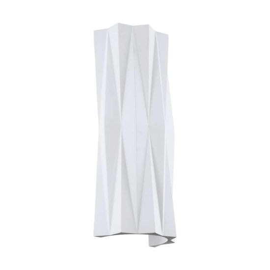 Eglo 62369 TIBERIO G9 Wandleuchte 62369 Weiss