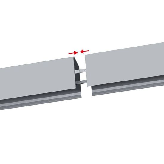 Eglo 65496 Verbinder Verzinkt