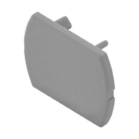 Eglo 66414 VILLANOVA 1 Endstück 30x1mm Grau