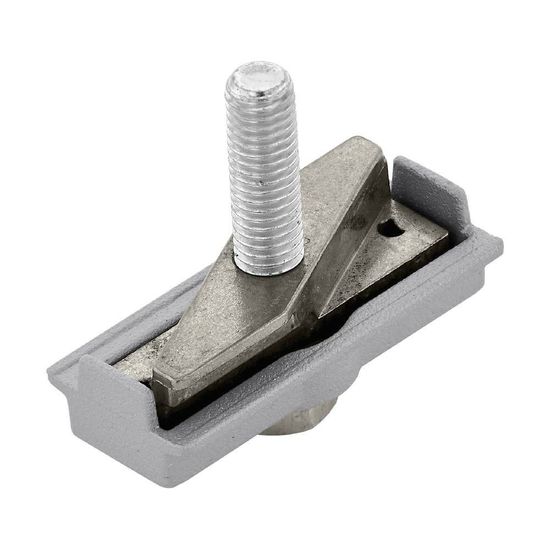 Eglo 66415 VILLANOVA 1 Adapter 51x22mm Grau
