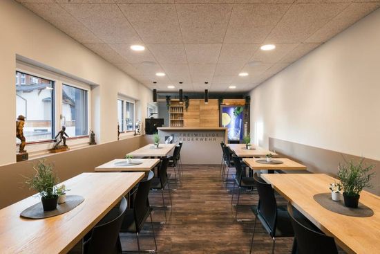 Eglo 67654 ABIERTAS LED Panel 21W Ø225mm Weiss Warmweiss