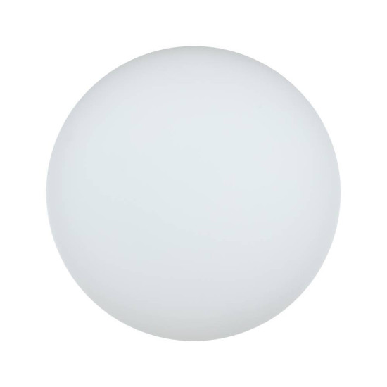 Eglo 81636 ELLA E27 Deckenleuchte Ø280mm Weiss