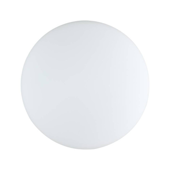 Eglo 83404 ELLA E27 2-fach Deckenleuchte Ø350mm Weiss