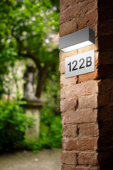 Eglo 87137 CINEMA Zubehör Silber