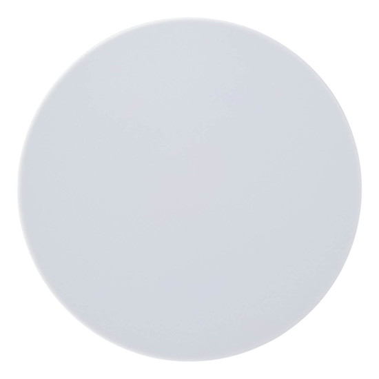 Eglo LED Deckenleuchte Turcona-Z Smart dimmbar 22,4W RGB CCT warm-/tageslichtweiss 2700-6500K Zigbee Weiss Stahl Aluminium Ø45cm 900055