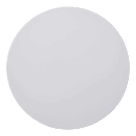 Eglo LED Deckenleuchte Turcona-Z Smart dimmbar 34,2W RGB CCT warm-/tageslichtweiss 2700-6500K Zigbee Weiss Stahl Aluminium Ø60cm 900056