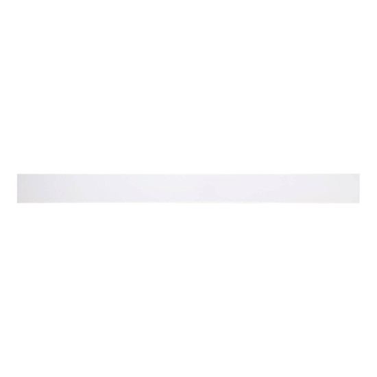 Eglo LED Deckenleuchte Turcona-Z Smart dimmbar 34,2W RGB CCT warm-/tageslichtweiss 2700-6500K Zigbee Weiss Stahl Aluminium 120x10cm 900062