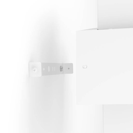 Eglo 900525 TIMPAROSSA E27 Wandleuchte Weiss