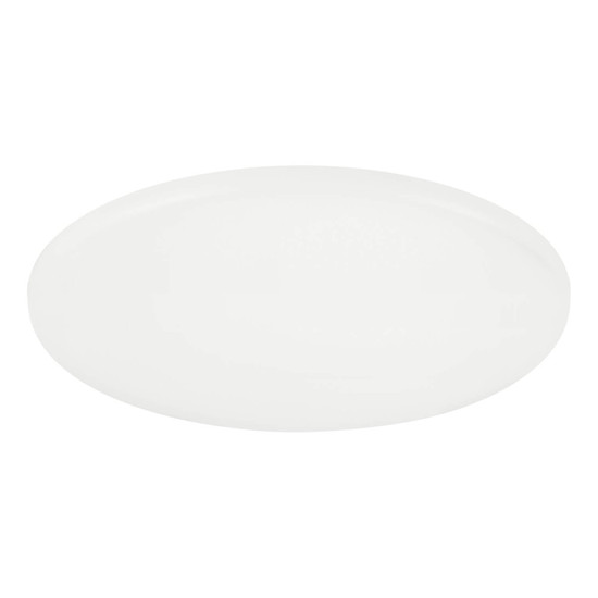 Eglo LED Einbauspot Rapita 11,5W warmweiss 3000K IP65 Weiss Aluminium Ø15,5cm 900964