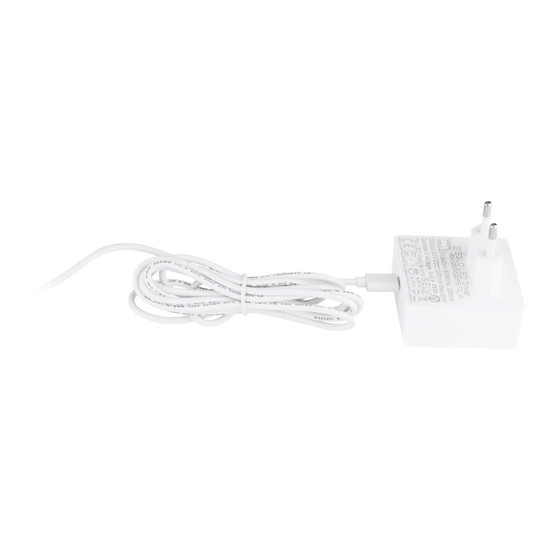 Eglo LED-Streifen Neon-Stripe-Z Smart dimmbar 20W RGB CCT warm-/tageslichtweiss 3000-6500K Zigbee Weiss 3m 901108