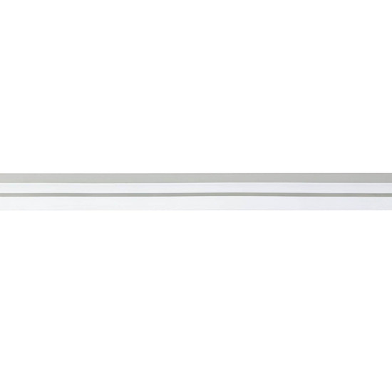 Eglo LED-Streifen Neon-Stripe-Z Smart dimmbar 30W RGB CCT warm-/tageslichtweiss 3000-6500K Zigbee Weiss 5m 901109