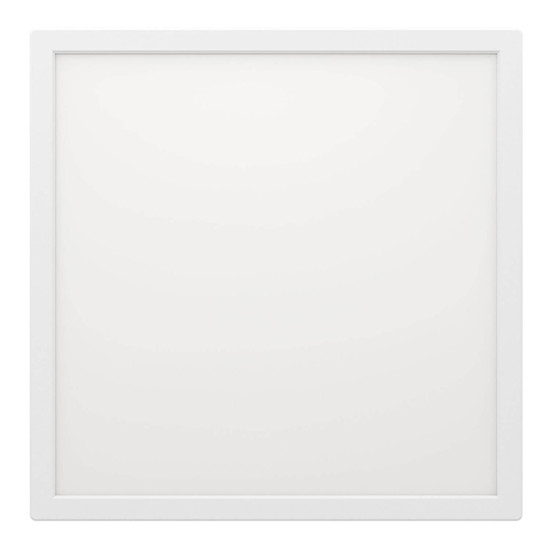 Eglo LED Deckenleuchte Rovito 13,4W CCT warm-/neutral-/tageslichtweiss 2700/4000/6500K IP44 Weiss 29x29cm 901449