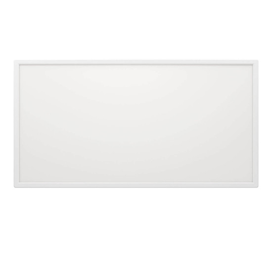 Eglo LED Deckenleuchte Rovito 17,2W CCT warm-/neutral-/tageslichtweiss 2700/4000/6500K IP44 Weiss 57x30cm 901453