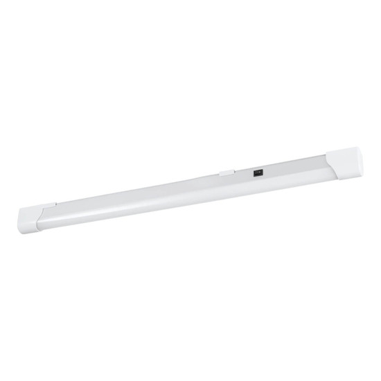 Eglo LED Unterbauleuchte Mattanza 24W neutralweiss 4000K Weiss 150x4cm 901568