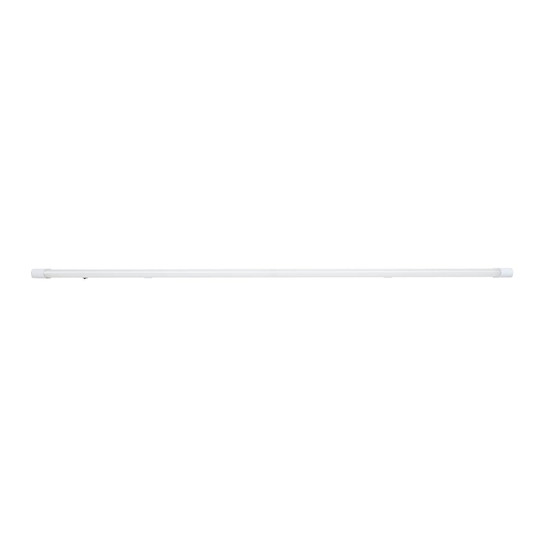 Eglo LED Unterbauleuchte Mattanza 24W neutralweiss 4000K Weiss 150x4cm 901568