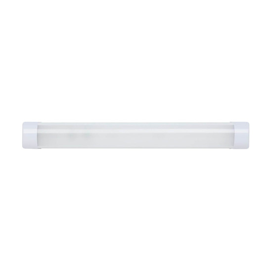 Eglo LED Unterbauleuchte Sicciarotta 18W neutralweiss 4000K Weiss 60x7,5cm 901569